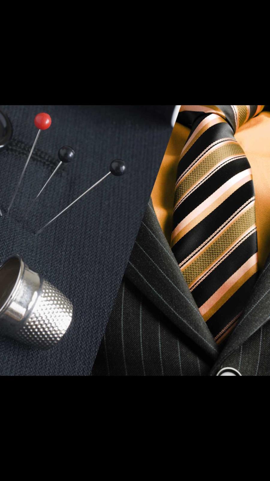 Formal Wear